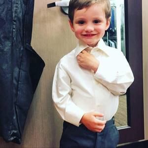 Meet your Posher, Jennie